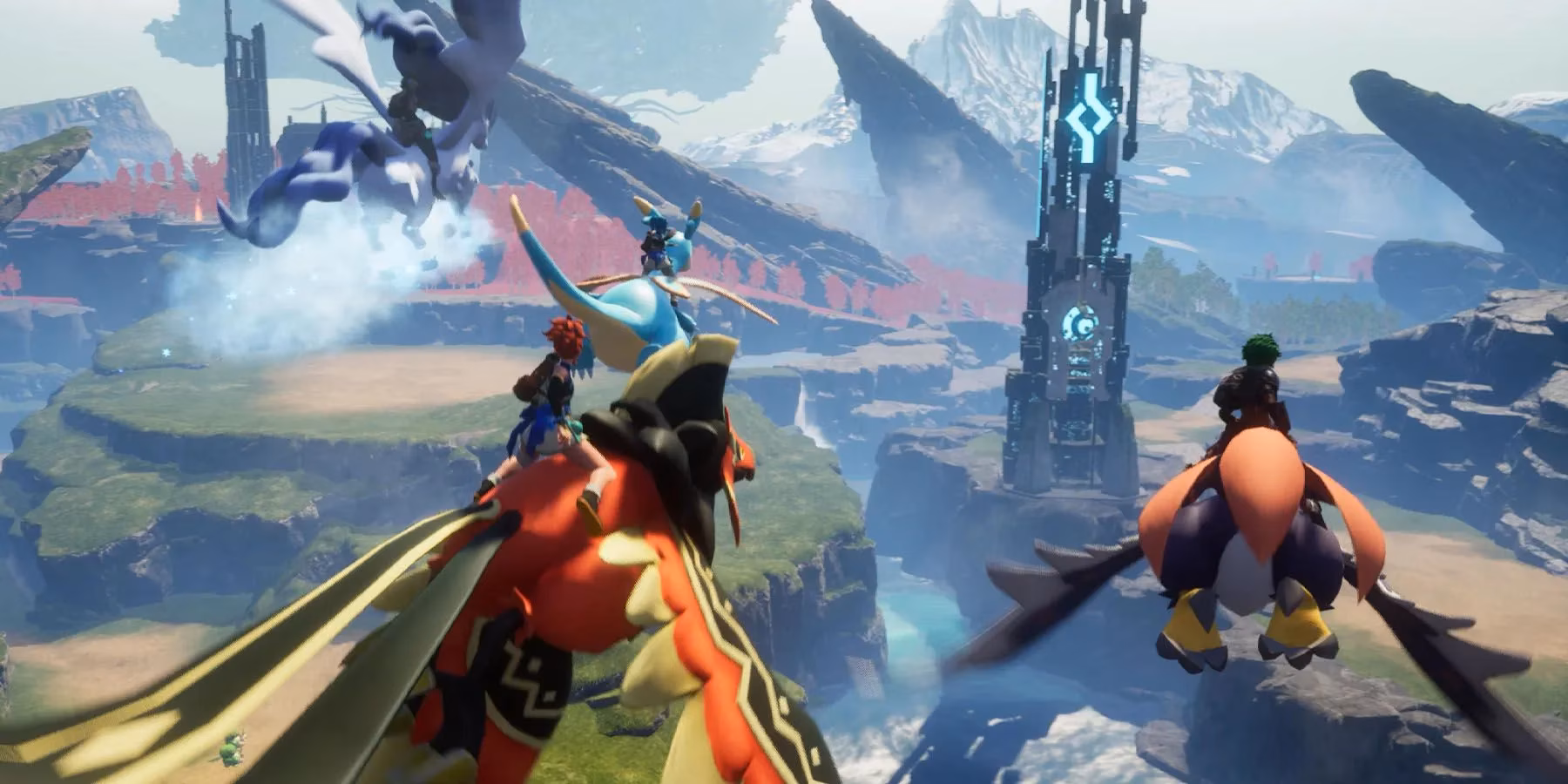 palworld-s-latest-update-bug-fixes-cheat-countermeasures-and-a-brighter-future-for-2026-image-1