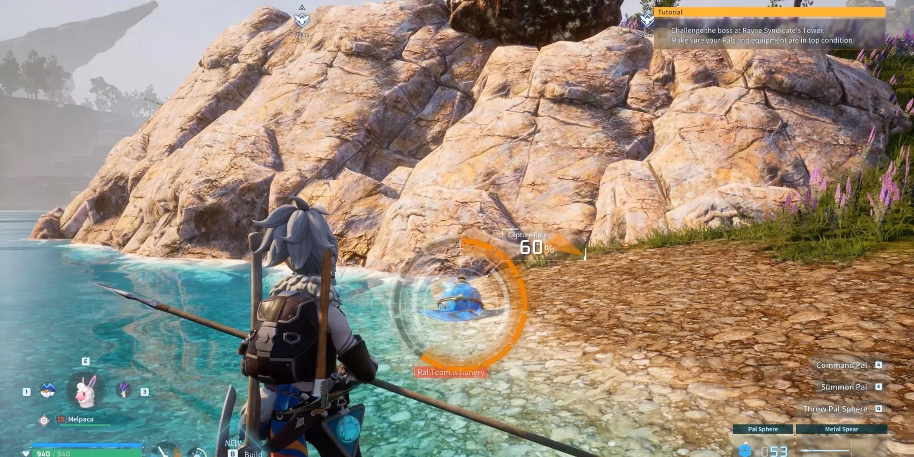 chasing-the-pony-dolphin-pal-my-first-person-kelpsea-hunt-in-palworld-image-1
