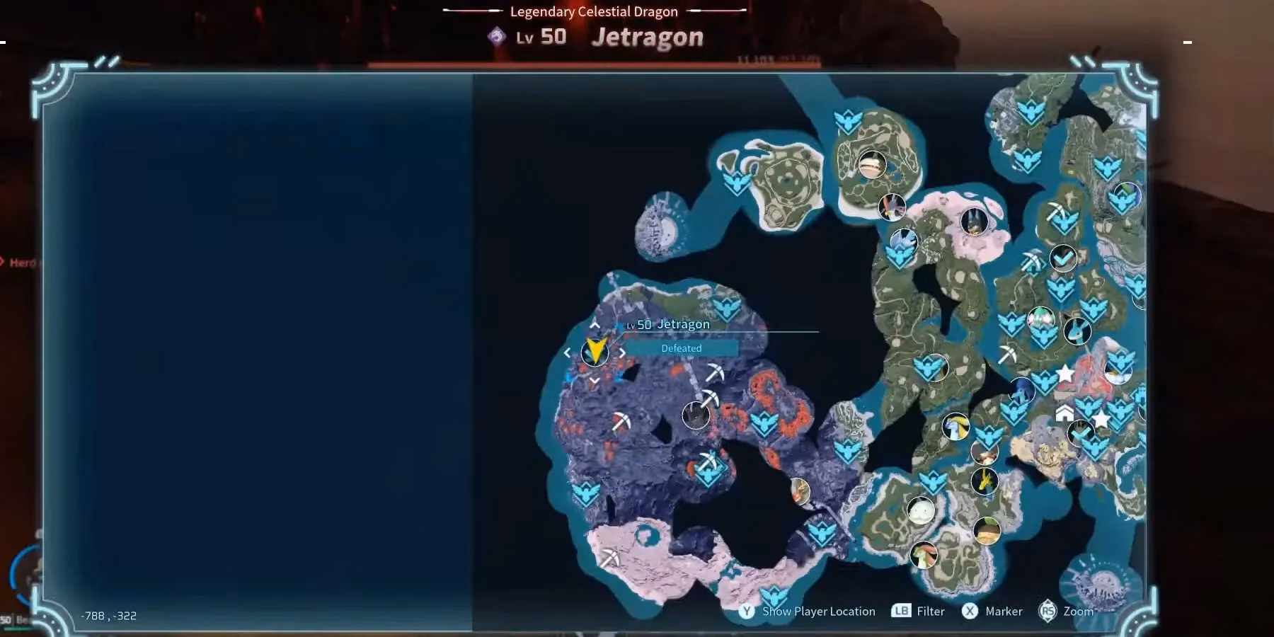tracking-down-the-sky-sovereign-a-definitive-guide-to-palworlds-jetragon-image-1