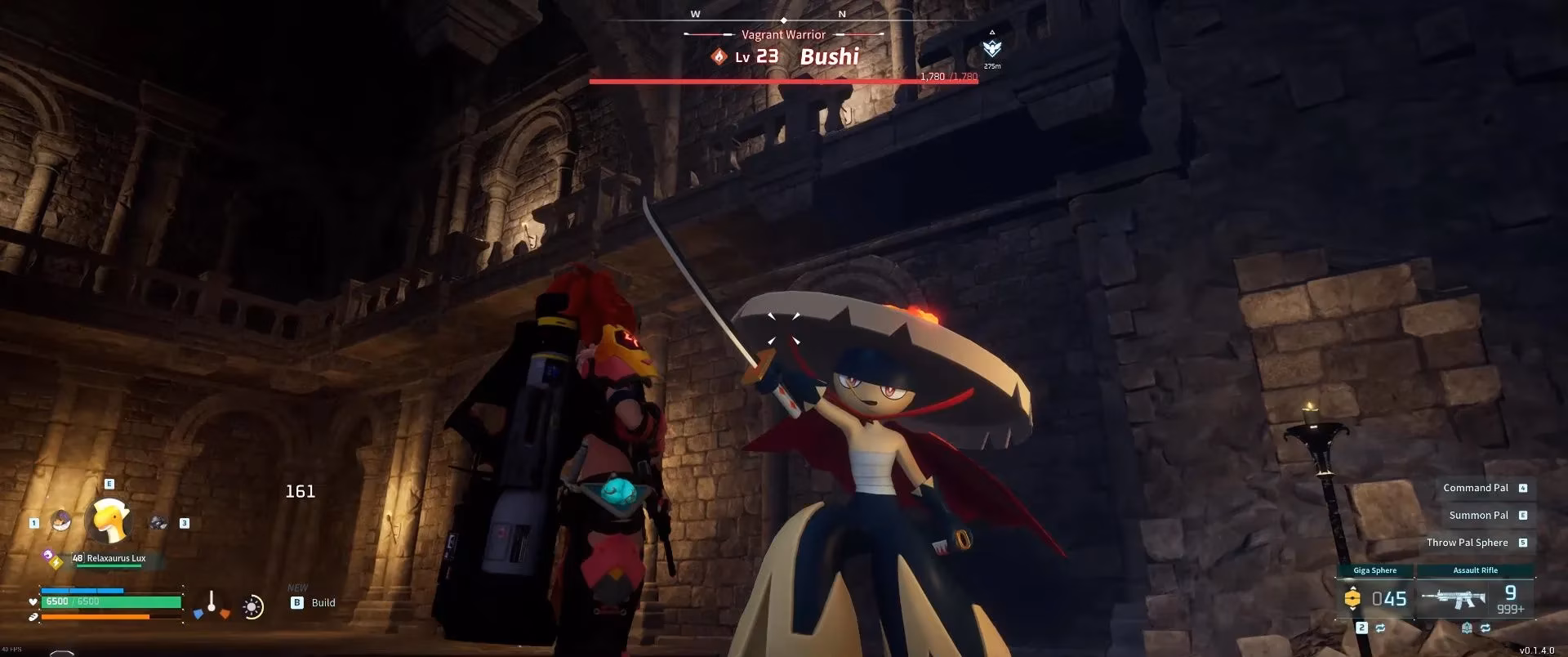 the-ultimate-2026-guide-to-conquering-alpha-boss-bushi-in-palworld-image-1