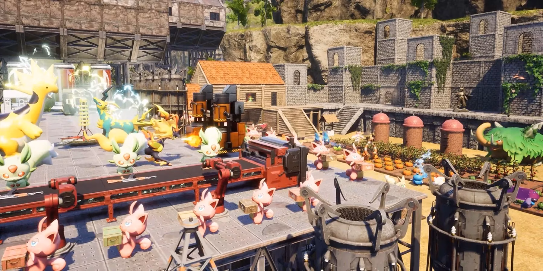 palworld-xbox-update-finally-fixes-stability-issues-bringing-console-experience-closer-to-pc-image-0