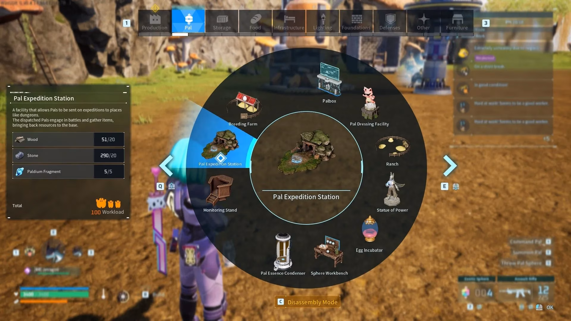 my-palworld-expedition-adventures-unlocking-free-loot-galore-image-1