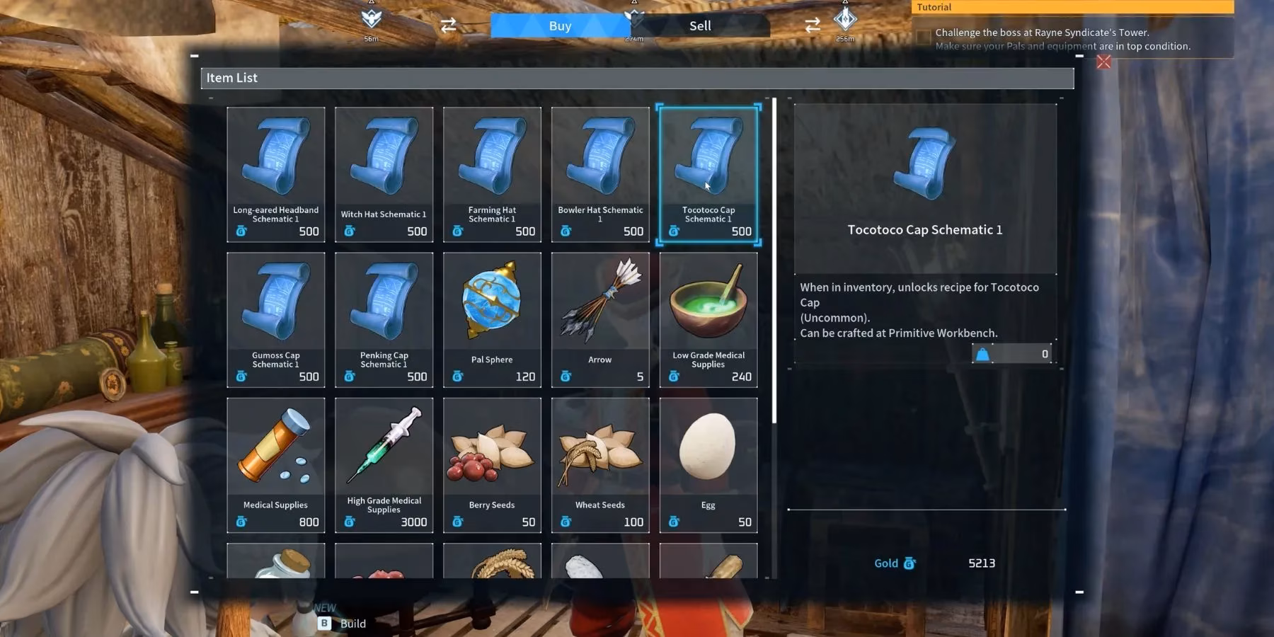palworld-in-2026-my-journey-to-craft-the-tocotoco-cap-from-scratch-image-2