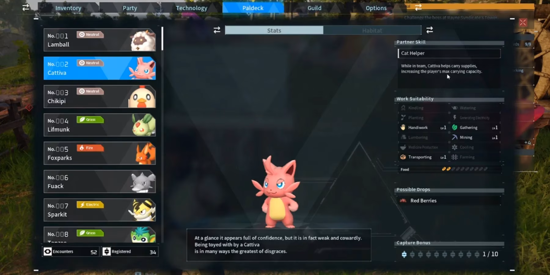 the-ultimate-guide-to-the-best-farming-pals-in-palworld-image-0