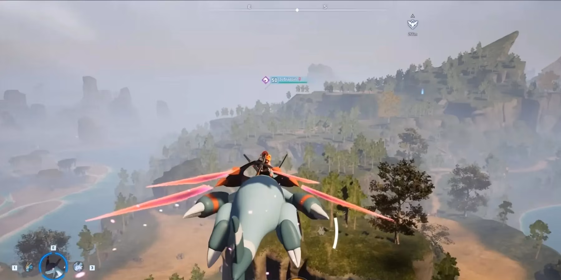 tracking-down-the-sky-sovereign-a-definitive-guide-to-palworlds-jetragon-image-3