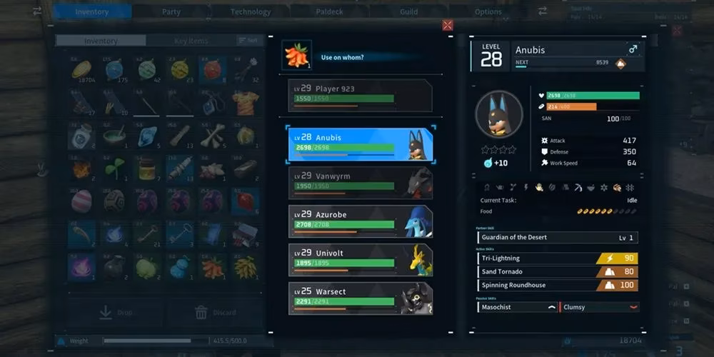 the-complete-guide-to-skill-fruits-in-palworld-acquisition-usage-and-strategic-power-image-1